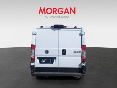 2026 Ram ProMaster 1500 - Photo 4