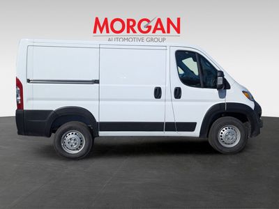 2026 Ram ProMaster 1500 - Photo 5