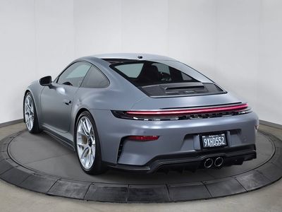 2026 Porsche 911 - Photo 3