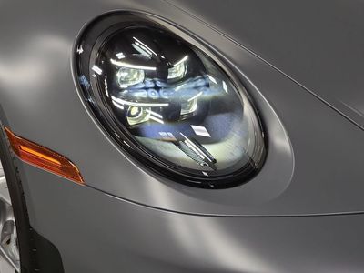 2026 Porsche 911 - Photo 12