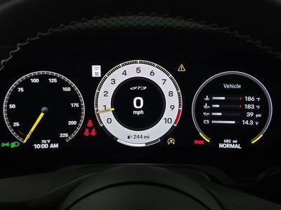 2026 Porsche 911 - Photo 15