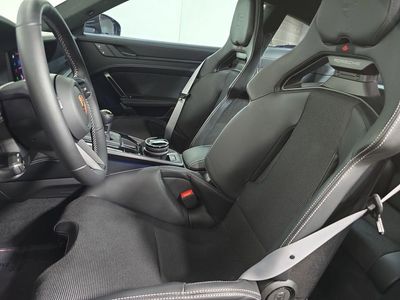 2026 Porsche 911 - Photo 5