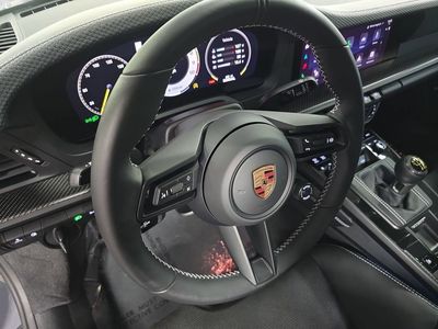 2026 Porsche 911 - Photo 4