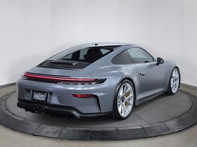 2026 Porsche 911 - Photo 7