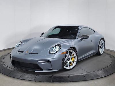 2026 Porsche 911 - Photo 1