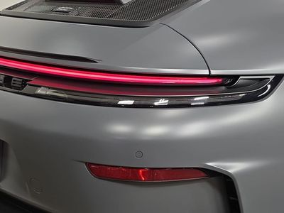 2026 Porsche 911 - Photo 31