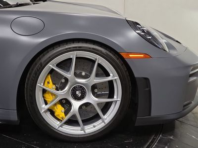 2026 Porsche 911 - Photo 11
