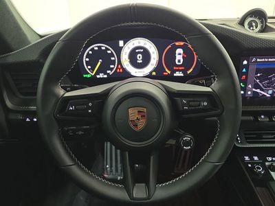 2026 Porsche 911 - Photo 14