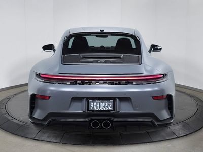 2026 Porsche 911 - Photo 6
