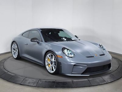 2026 Porsche 911 - Photo 9