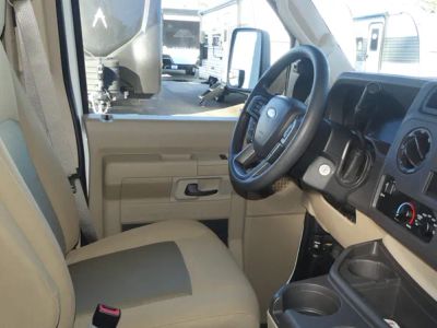2026 Entegra Coach Odyssey — photo 8 view