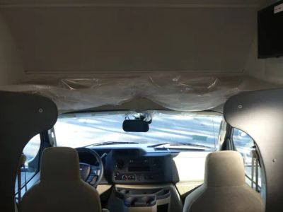 2026 Entegra Coach Odyssey — photo 12 view