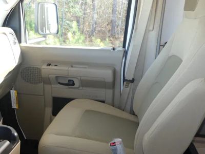 2026 Entegra Coach Odyssey — photo 10 view