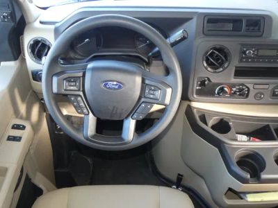 2026 Entegra Coach Odyssey — photo 9 view