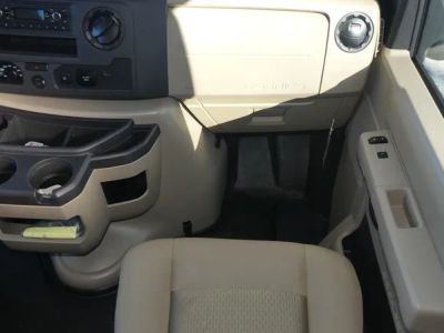 2026 Entegra Coach Odyssey — photo 11 view