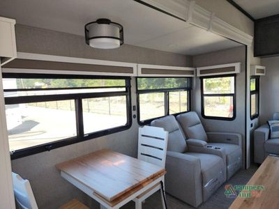 2023 Forest River RV Cedar Creek - Photo 10