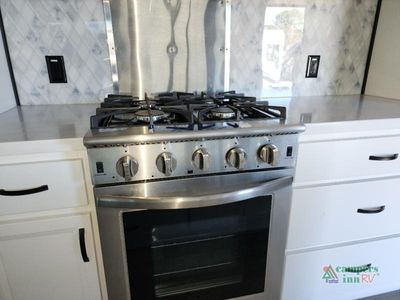 2023 Forest River RV Cedar Creek - Photo 17