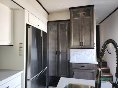 2023 Forest River RV Cedar Creek - Photo 15