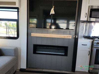 2023 Forest River RV Cedar Creek - Photo 14