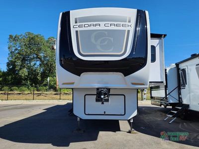 2023 Forest River RV Cedar Creek - Photo 4
