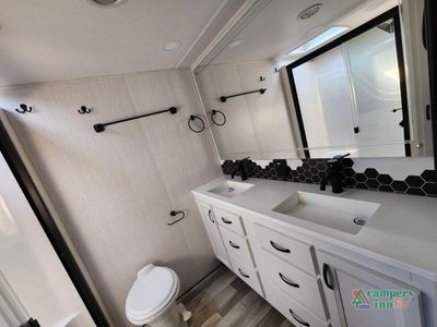 2023 Forest River RV Cedar Creek - Photo 22