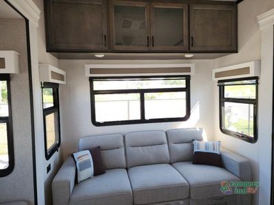 2023 Forest River RV Cedar Creek - Photo 12