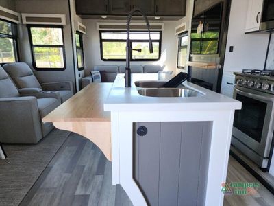 2023 Forest River RV Cedar Creek - Photo 9