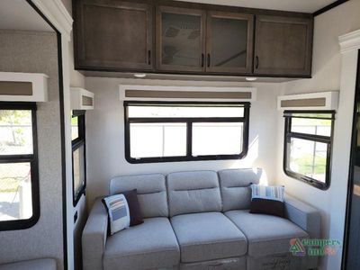 2023 Forest River RV Cedar Creek - Photo 11