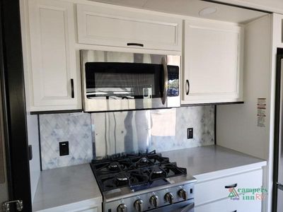 2023 Forest River RV Cedar Creek - Photo 16