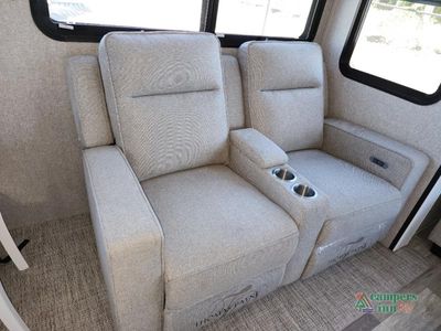 2023 Forest River RV Cedar Creek - Photo 13