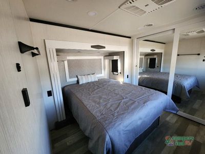 2023 Forest River RV Cedar Creek - Photo 25