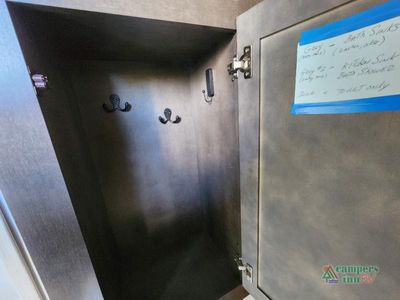 2023 Forest River RV Cedar Creek - Photo 20