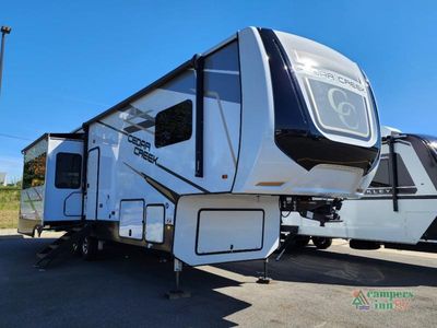 2023 Forest River RV Cedar Creek - Photo 1