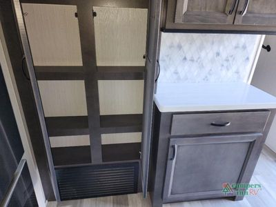 2023 Forest River RV Cedar Creek - Photo 19