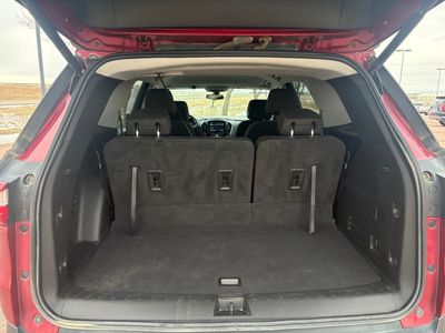 2021 Chevrolet Traverse - Photo 13