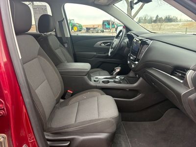 2021 Chevrolet Traverse - Photo 7
