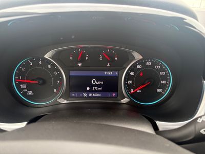 2021 Chevrolet Traverse - Photo 6