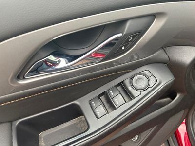 2021 Chevrolet Traverse - Photo 10