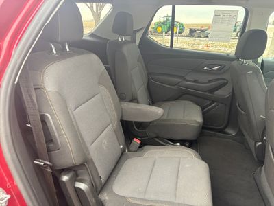 2021 Chevrolet Traverse - Photo 12