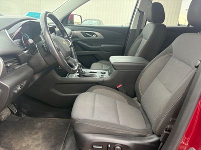 2021 Chevrolet Traverse - Photo 14