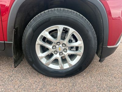 2021 Chevrolet Traverse - Photo 15