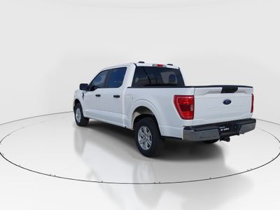 2022 Ford F-150 - Photo 5
