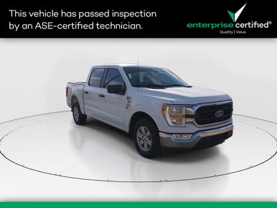 2022 Ford F-150 - Photo 1