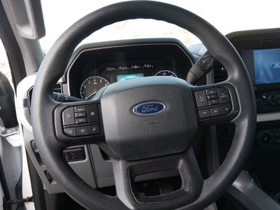 2022 Ford F-150 - Photo 12