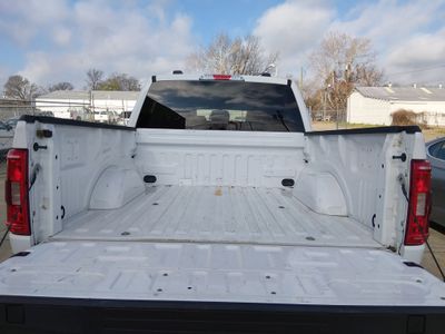2022 Ford F-150 - Photo 11