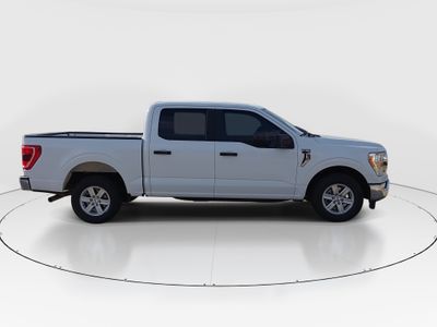 2022 Ford F-150 - Photo 8