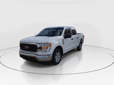 2022 Ford F-150 - Photo 3