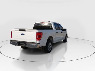 2022 Ford F-150 - Photo 7
