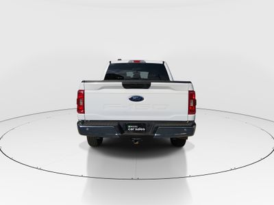 2022 Ford F-150 - Photo 6