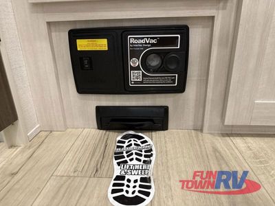 2026 Forest River RV Surveyor Legend - Photo 37
